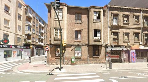Foto 2 de Piso en venta en Servet, Miguel, 15, La Magdalena, Zaragoza Capital