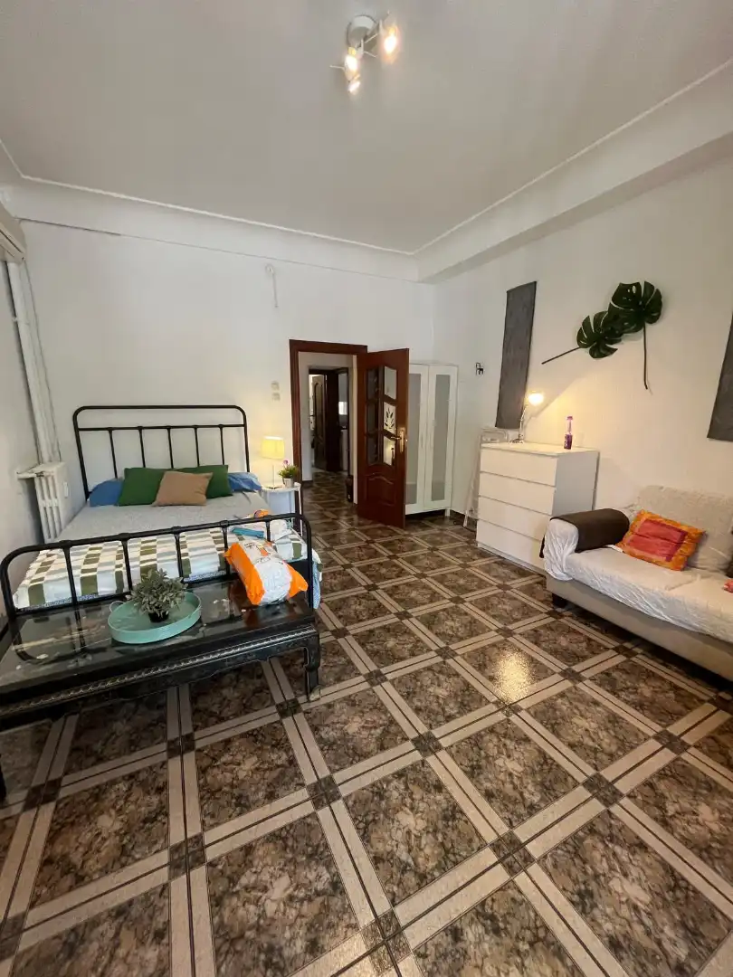 Flat for rent in Lista