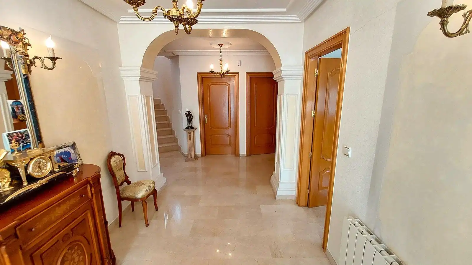 Chalet con terraza en venta en Los Balcones - Los Altos, imagen 8