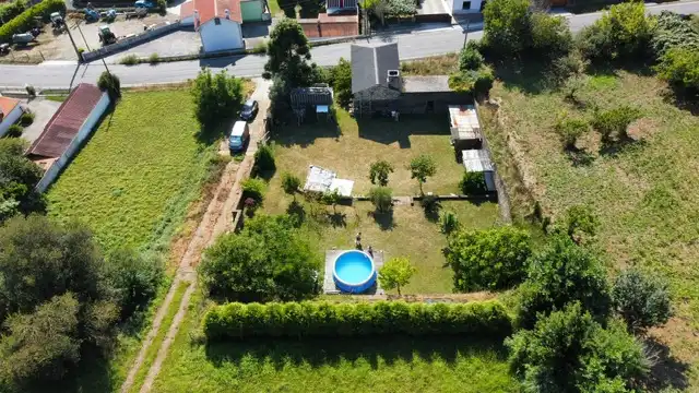 House with garden for sale in Sedes - Pedroso - Doso, imagen 20