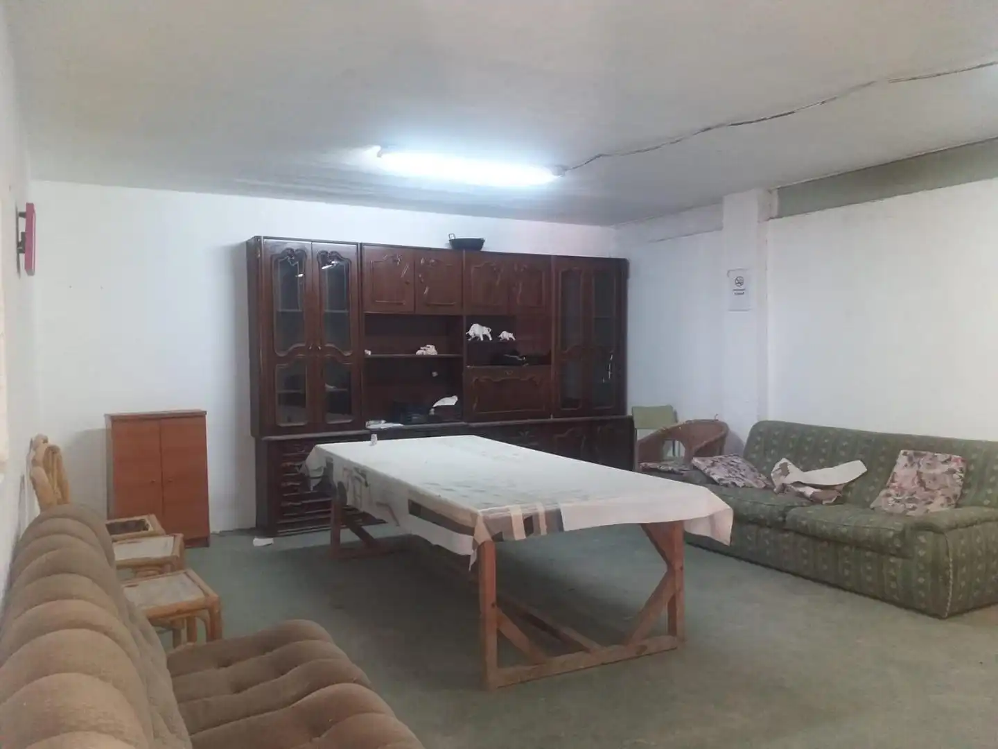 Nave industrial en venta en Vilamarxant