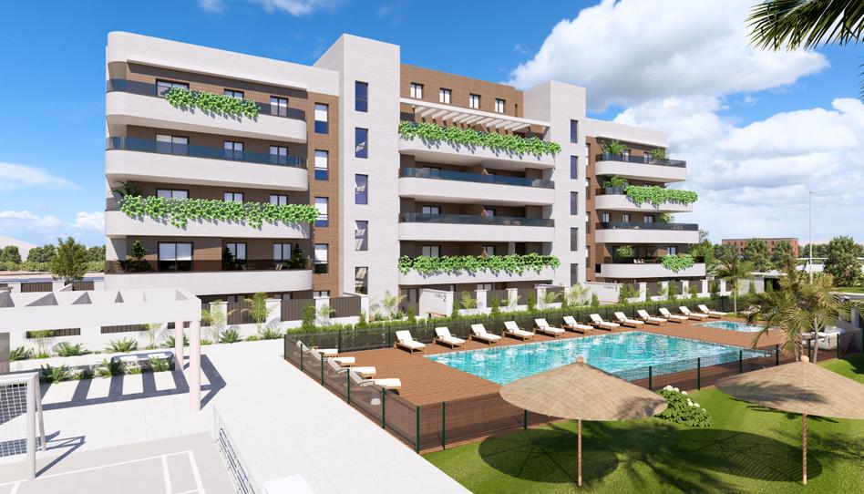 Photo 0 of Promotion RESIDENCIAL KABOD