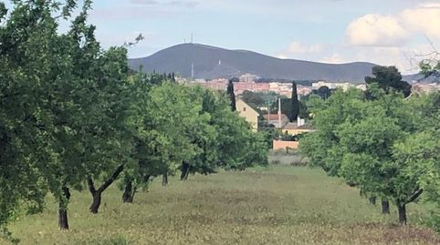 Terreno en venta en Hellín., imatge 2