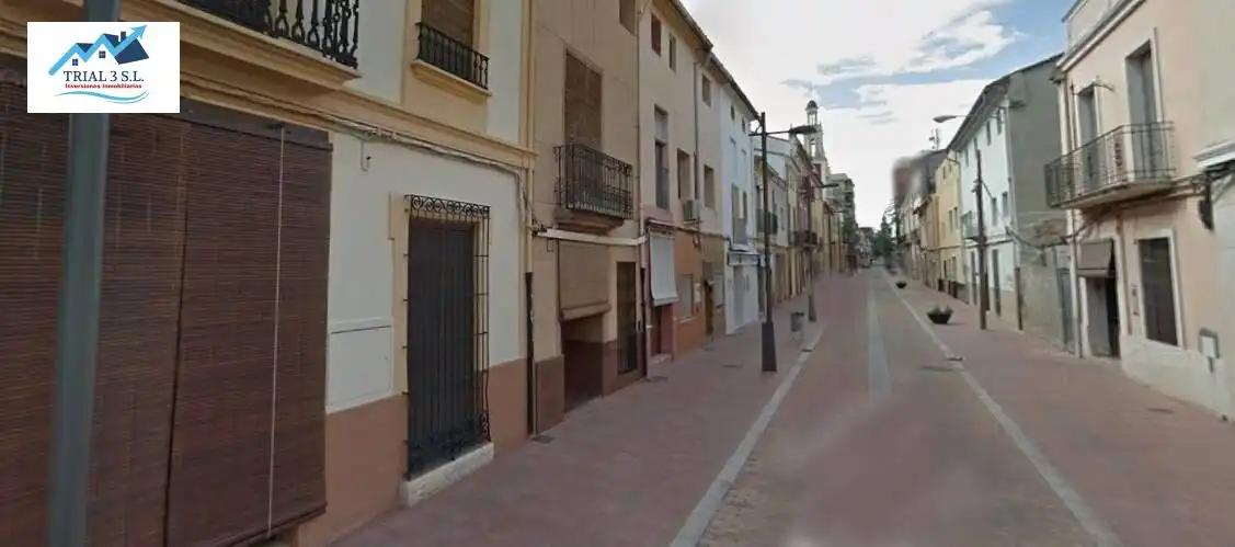 Casa en venta en Calle VALL