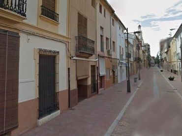 Casa en venta en Calle VALL