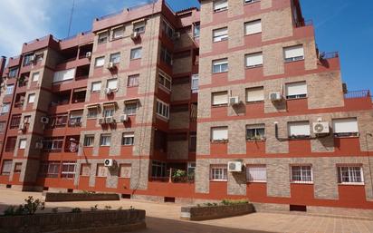 Flat for sale in Calle Bruselas, Cervantes, Genil,  Granada Capital