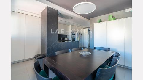 Foto 5 de Àtic en venda a Avenida de las Américas, La Unión - Cruz de Humilladero - Los Tilos, Málaga