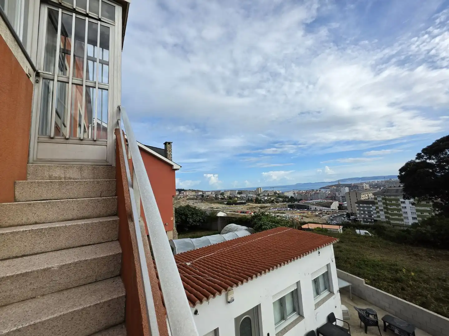 Flat for sale in Penamoa, imagen 61