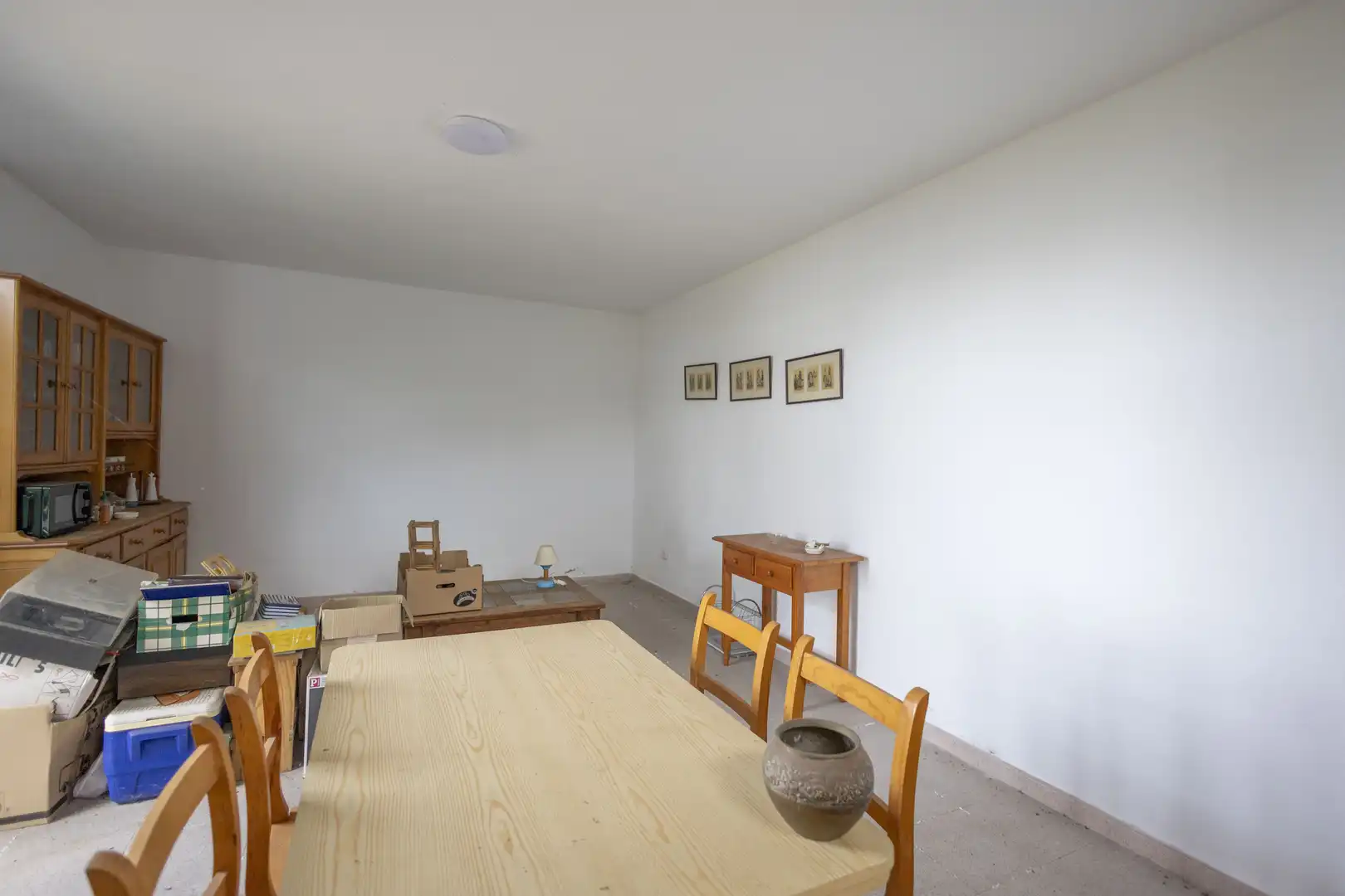Dining room of Houses for sale in La Orotava  with Private garden, Terrace and Storage room