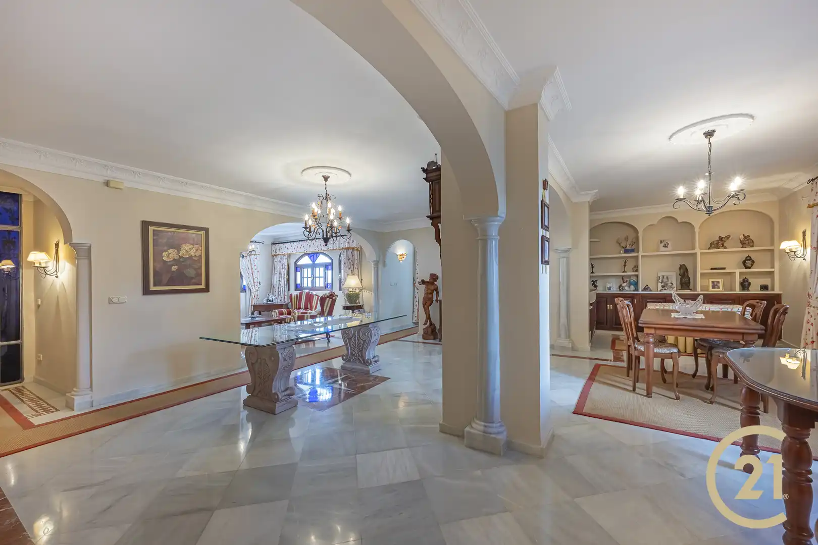 Casa adosada en venta en Gaucín con Jardín privado, Terraza y Trastero