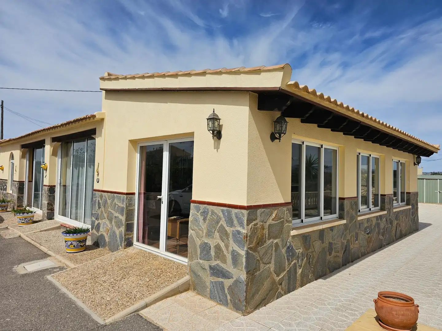Casa con piscina en venta en Valverde, imagen 56