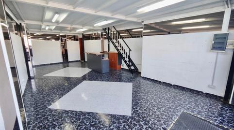 Photo 2 of Premises to rent in Playa de San Juan, Guía de Isora