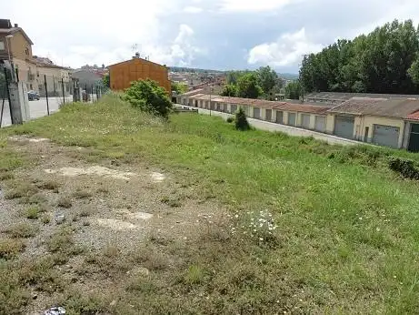 Terreny residencial en venda a d'en Salvador Espriu, imagen 2