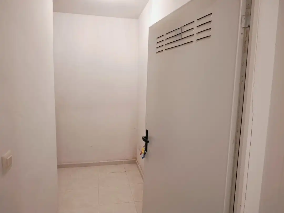 Flat for sale in Esquivias  with Heating and Storage room