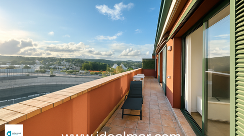 Photo 5 of Flat for sale in Marfull, 18, Santa Clotilde, Lloret de Mar