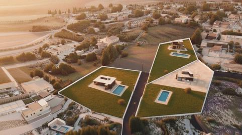 Foto 3 de Residencial en venda a Calle Mar Tirreno, Moralet, Alicante