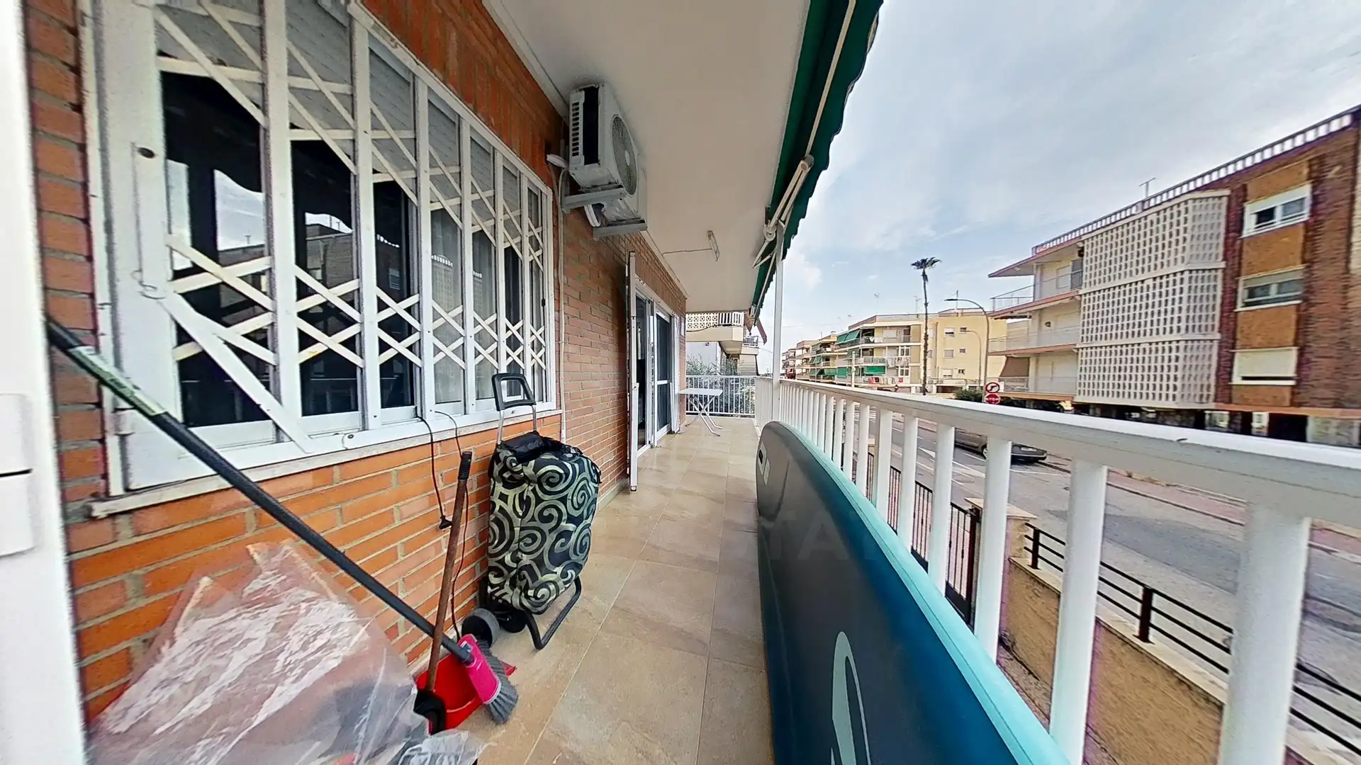 Flat for sale in Santa Pola ciudad, imagen 4