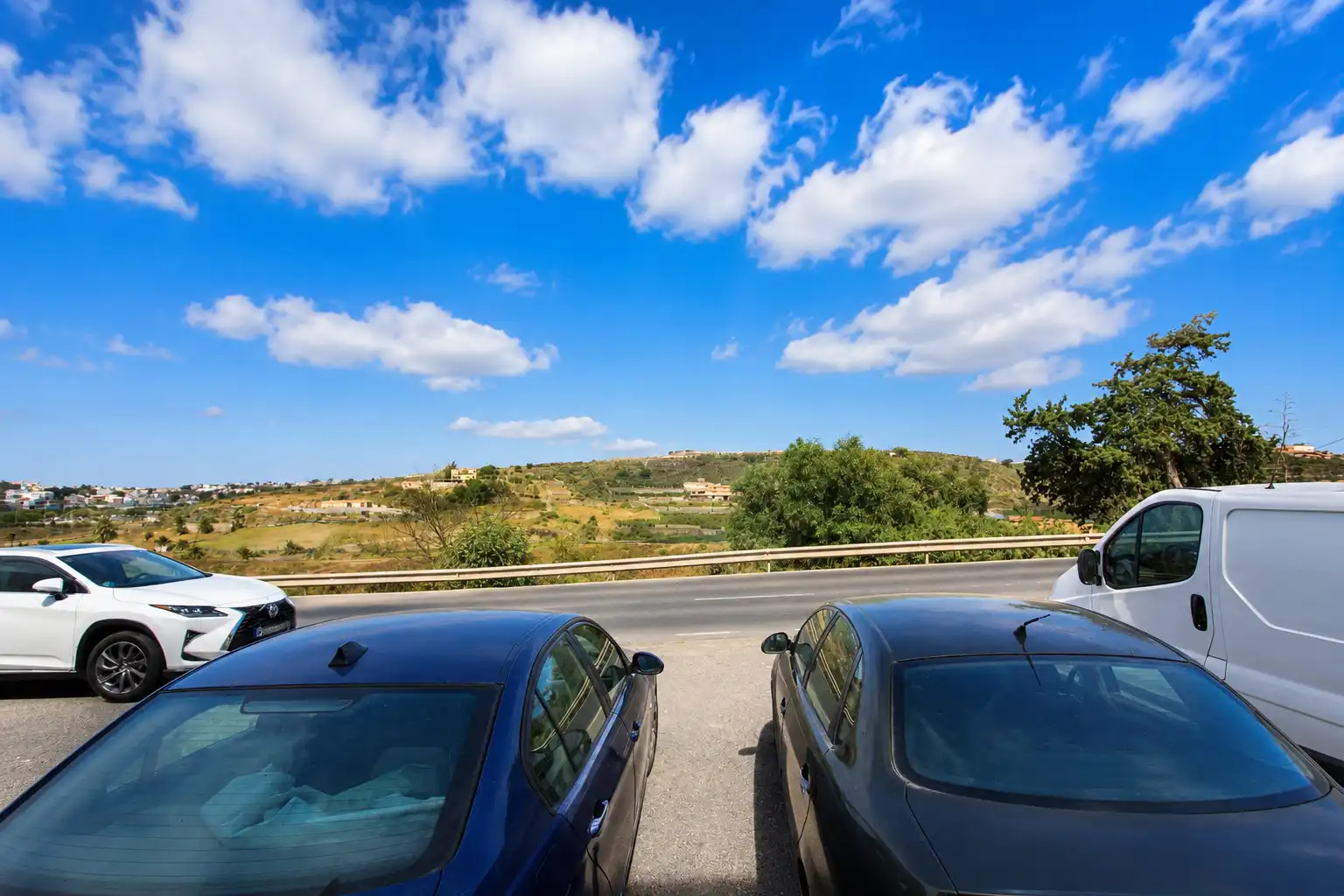 Parking of Commercial properties for rent in Las Palmas de Gran Canaria