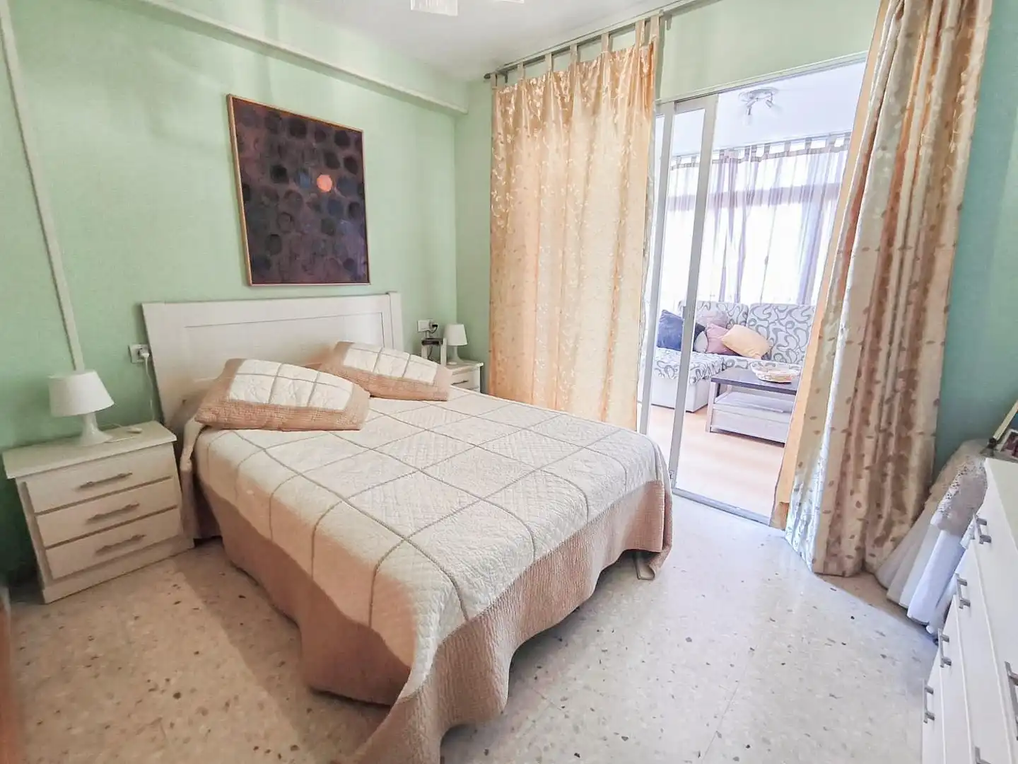 Flat with pool for sale in Playa de Levante, imagen 9