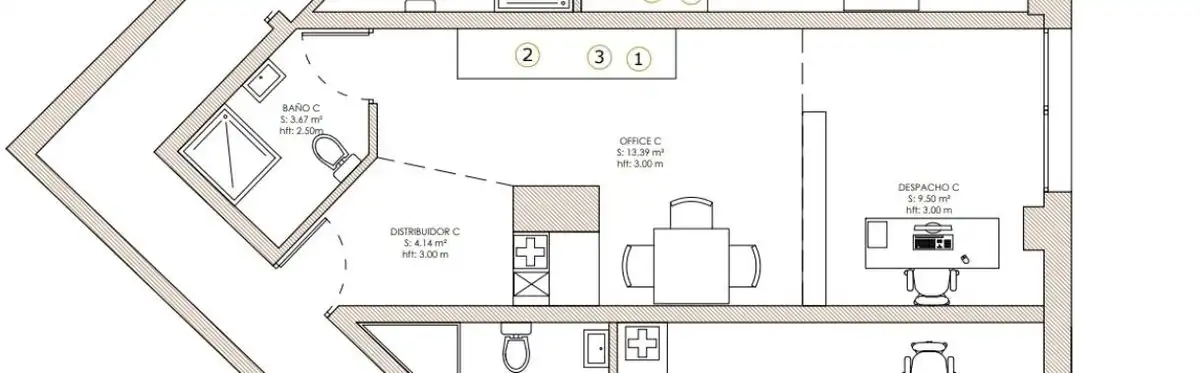 Loft en venda a Sector Oficios, imagen 27