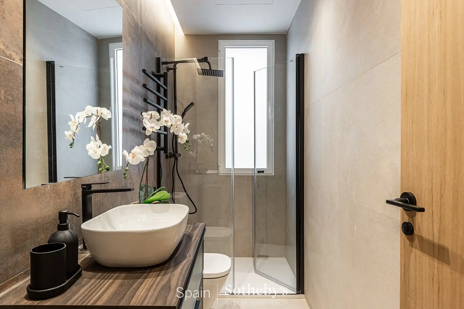 Appartement compact avec ascenseur à vendre à Centro, imagen 17