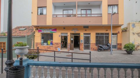 Foto 4 de Pis en venda a Calle Puerto Franco, Los Realejos pueblo, Los Realejos