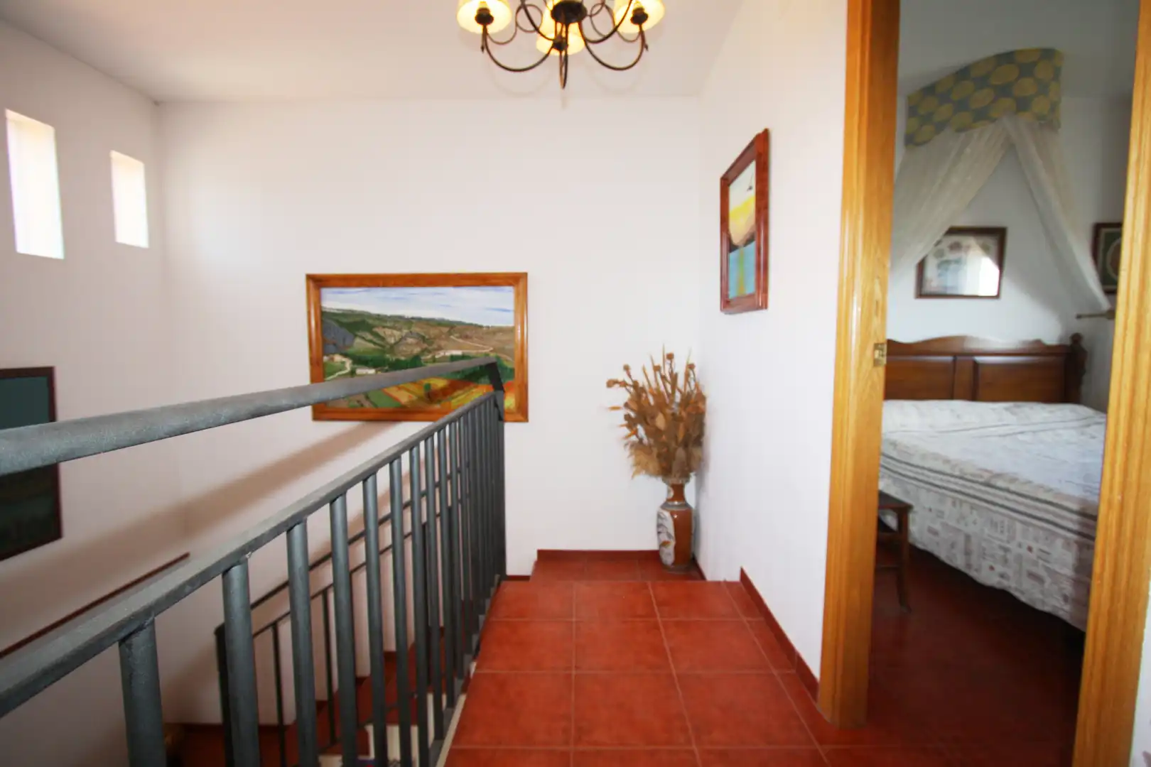 Reihenhaus mit Pool zum Verkauf in La Gineta, imagen 21