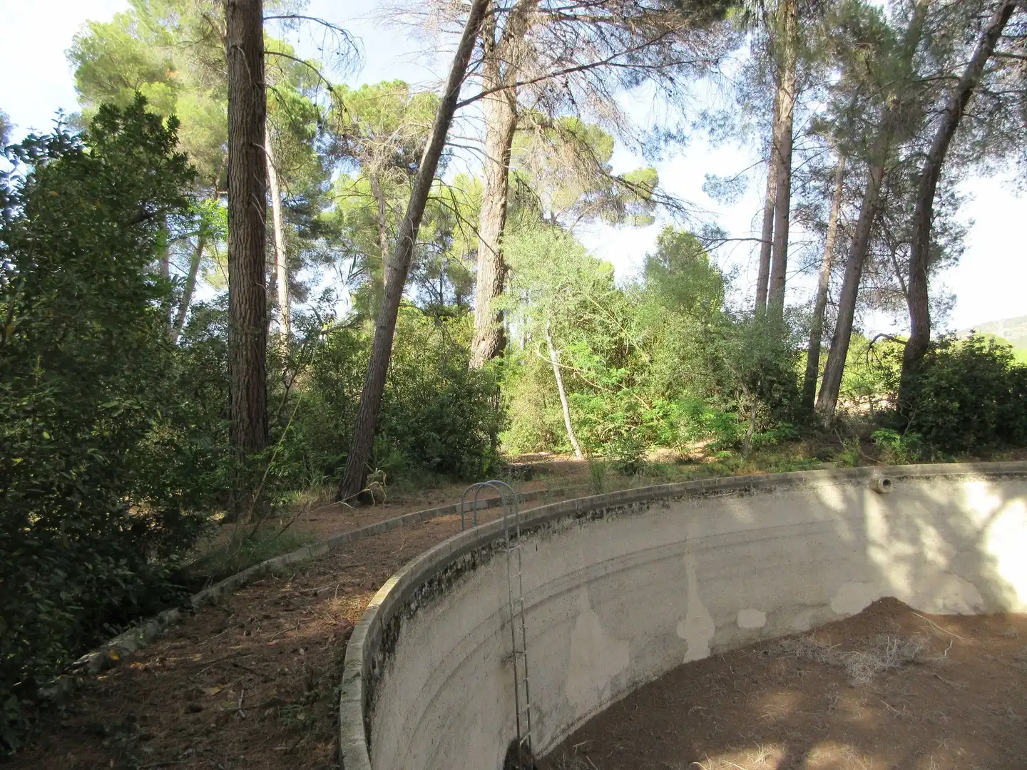 Detached house with garden for sale in Ibi, imagen 42