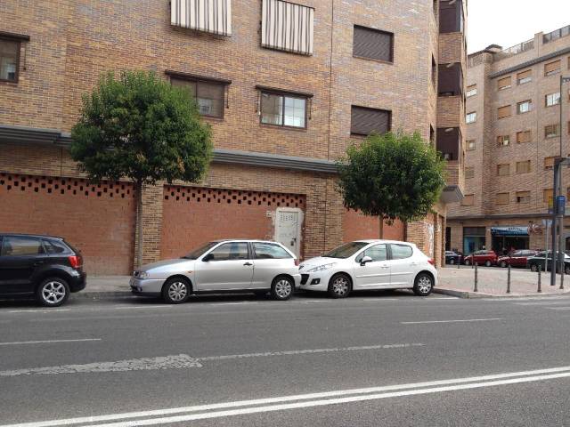 Local comercial en Alquiler en Calle Mar del Norte en El Puerto