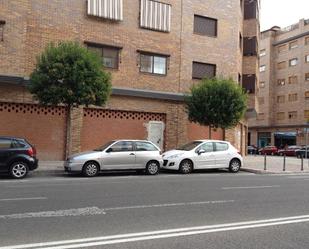 Parking of Premises to rent in Coslada