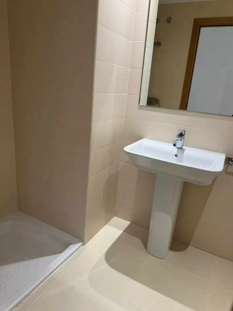 Flat for sale in Campos poble