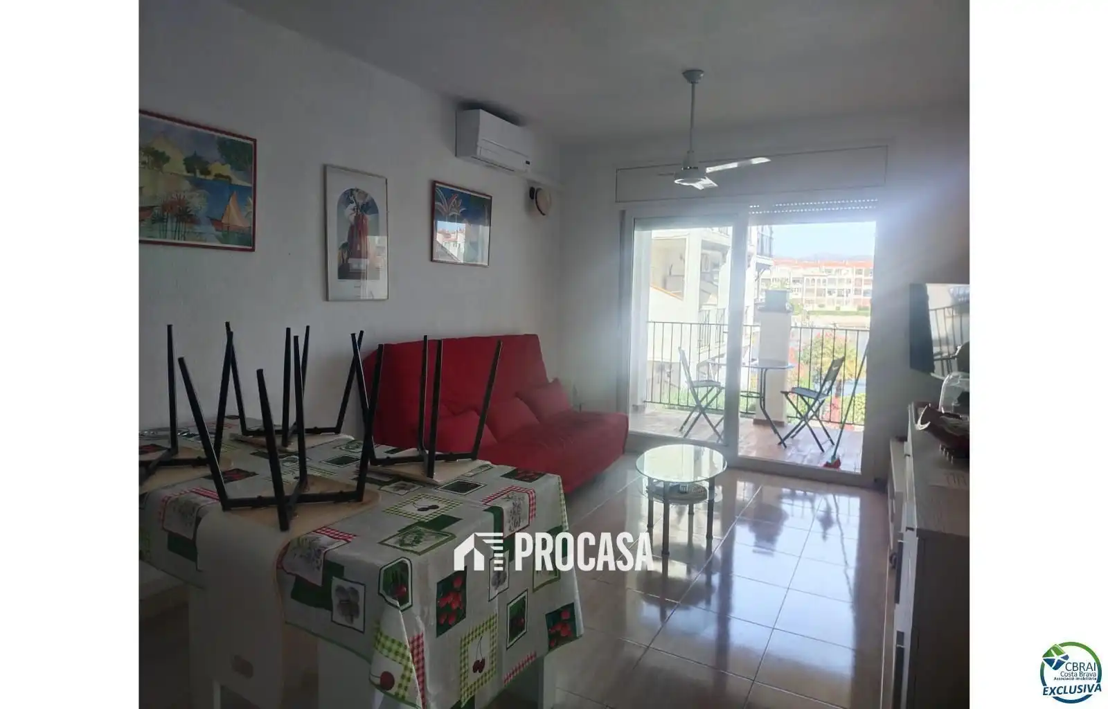Flat with pool for sale in Gran Lago, imagen 4