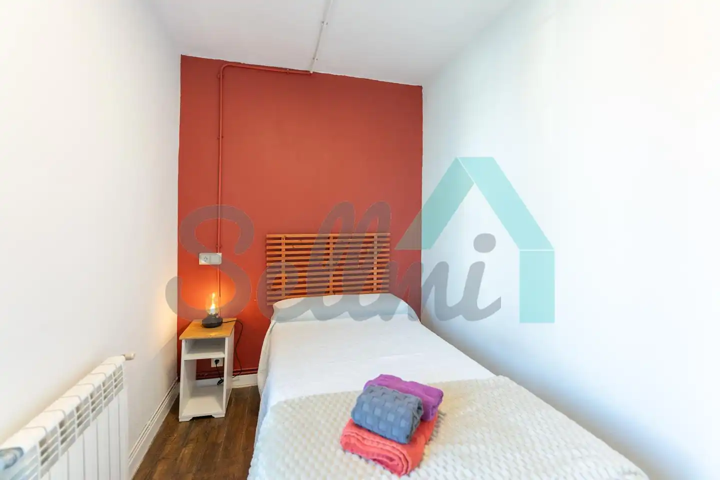 Haus zur Miete in Avenida Selgas, imagen 44
