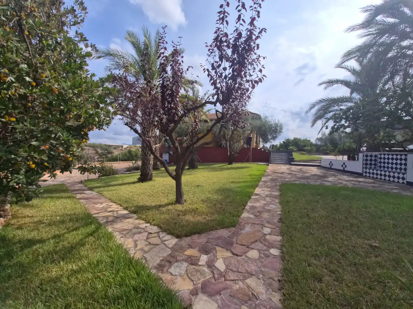 Villa avec piscine à vendre à Madrigal, imagen 4