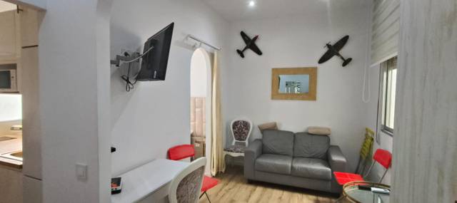 Apartamento en Venta en Palacio