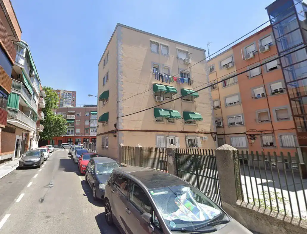 Wohnung mit Aufzug zum Verkauf in Ciudad Lineal, imagen 16