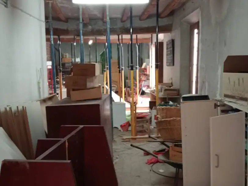 Business premises for sale in Carrer Nou 10, imagen 22