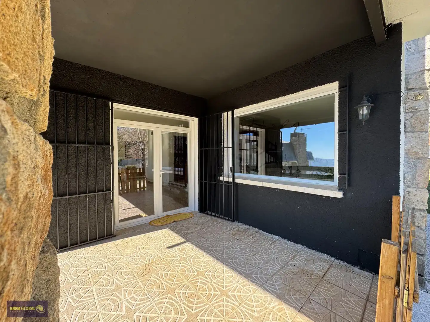 Casa o chalet en venta en Calle REQUEBRADERO, Bustarviejo