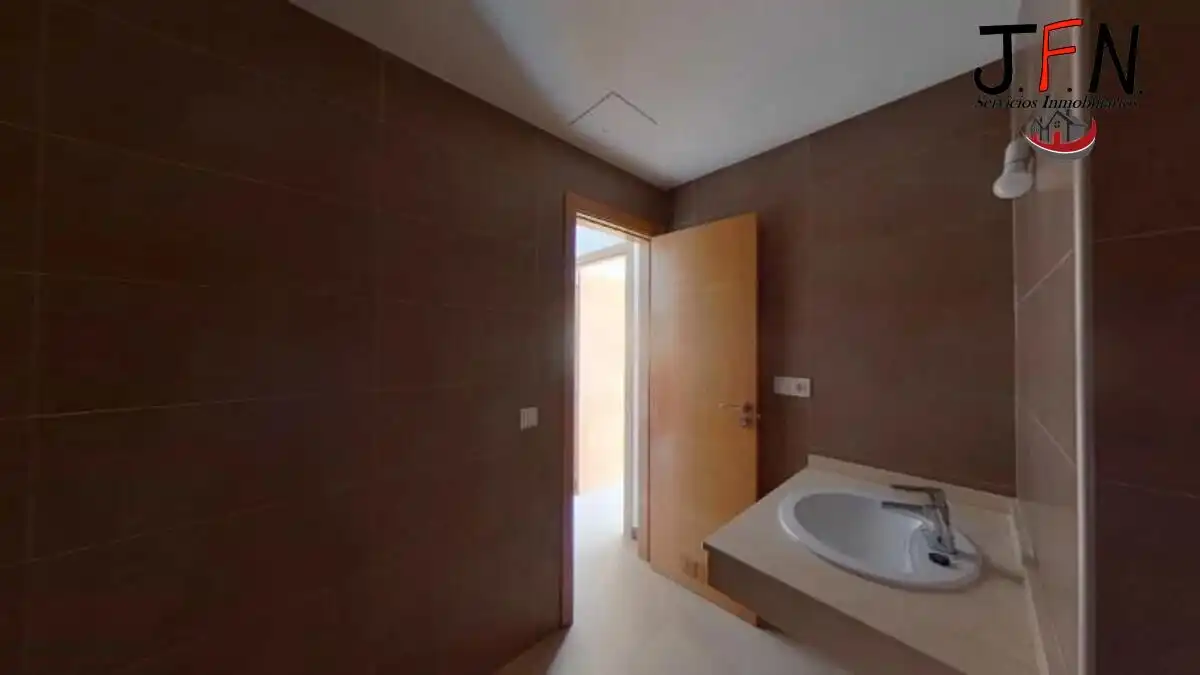 Duplex with terrace for sale in El Cotillo, imagen 14