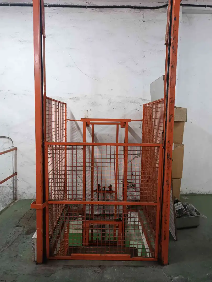 Nave industrial en venta en Derio