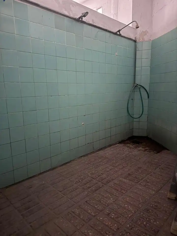 Bathroom of Flat for sale in Cullera