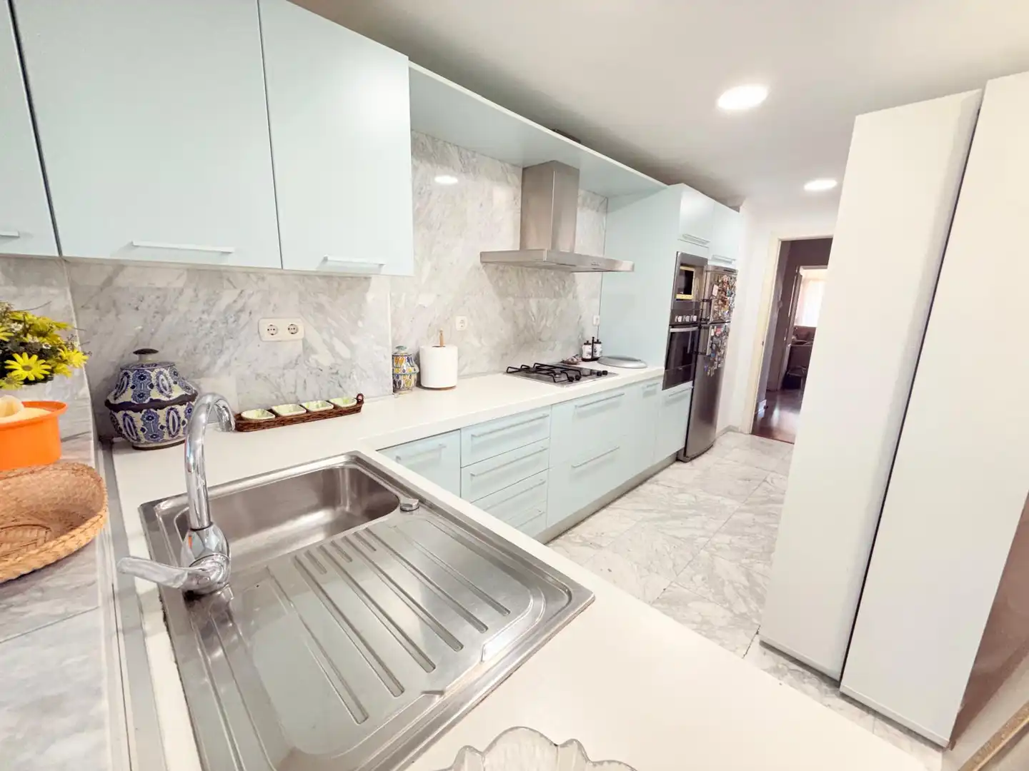 Flat with lift to rent in Centro, imagen 10