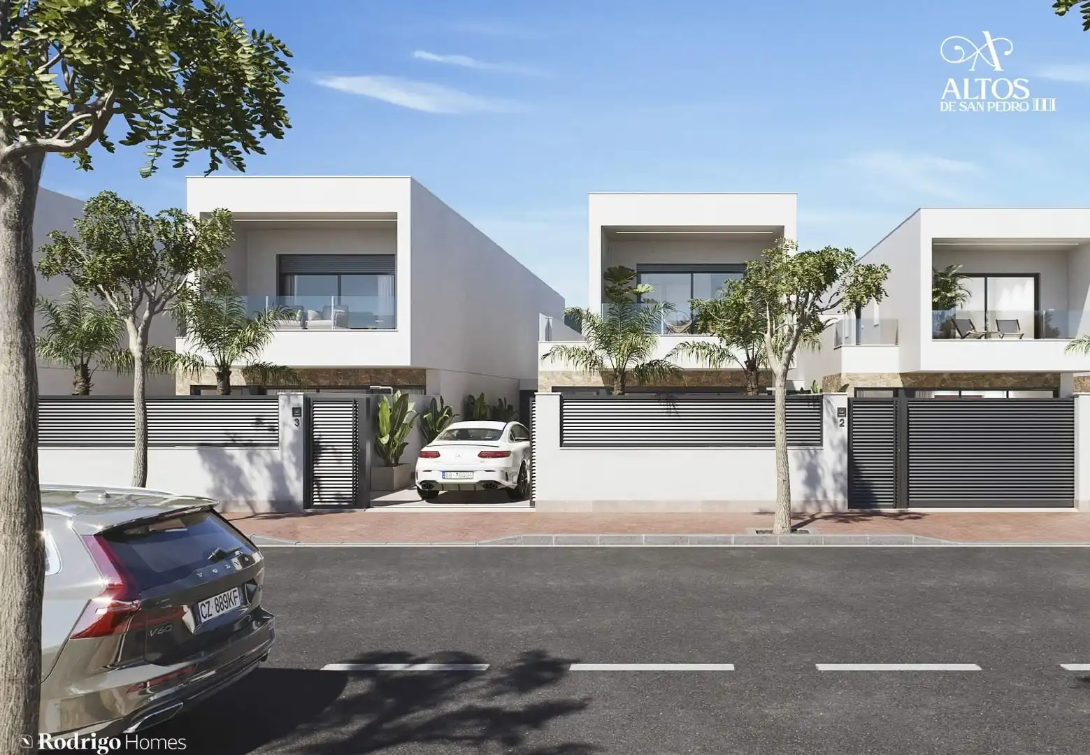 Chalet con piscina en venta en San Pedro del Pinatar, imagen 2