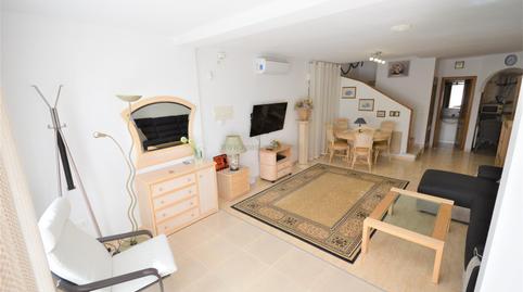 Foto 3 de Casa o xalet en venda a Cabo Roig, Alicante