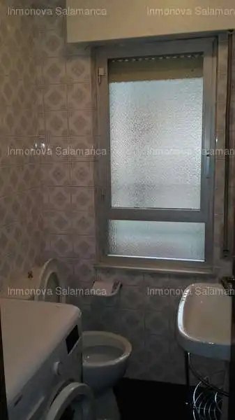Wohnung zur Miete in Bóveda del Río Almar