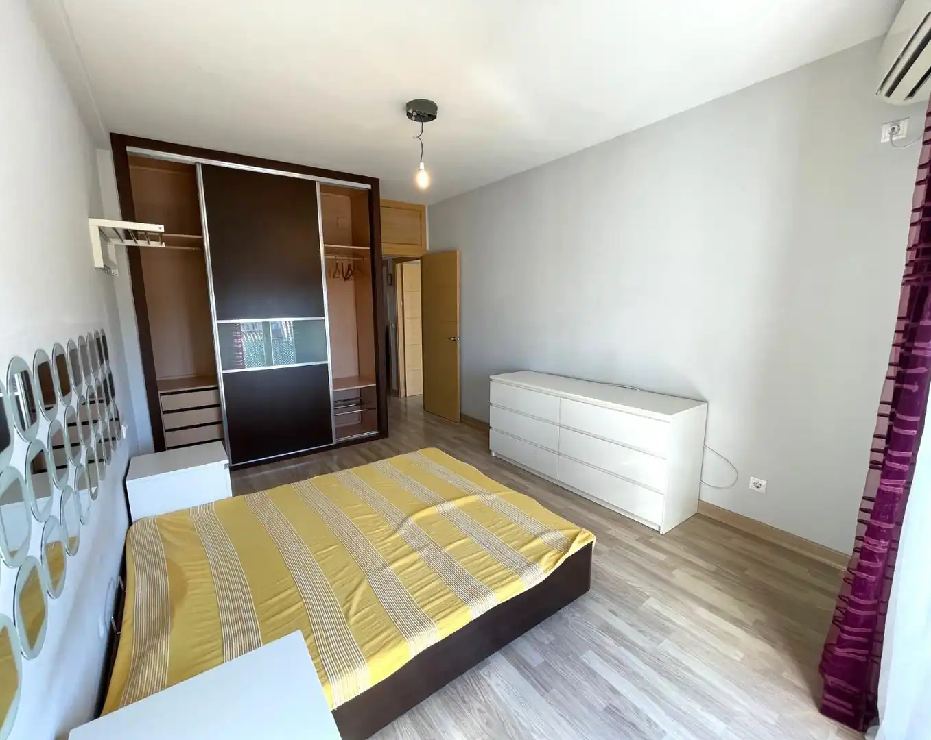 Habitación de Piso en venta en Centro