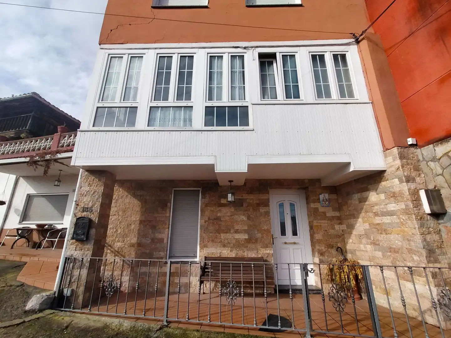Casa rustica in vendita a Pravia, imagen 7