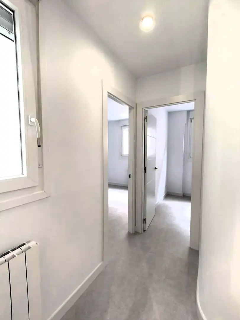 Piso de alquiler en Santander con Calefacción