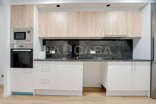 Oficina en Venta en Centre
