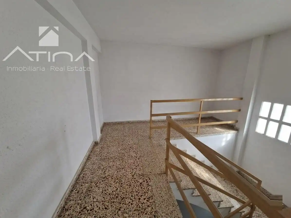 Apartament en venda en Gandia amb Terrassa i Traster